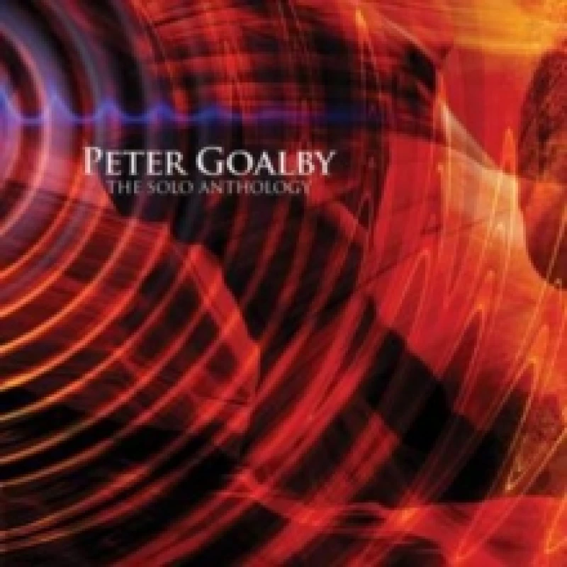 Image of The Solo Anthology CD / Album