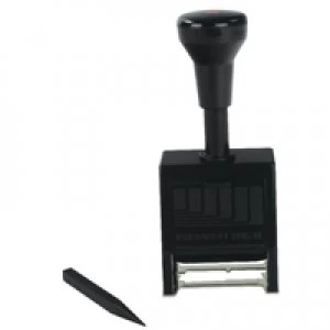 Image of Colop Reiner B6K Digit Auto Numberer 5.5mm REIB6K55