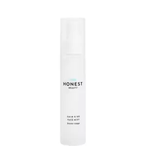 Image of Honest Beauty Calm & Go Face Mist 100ml