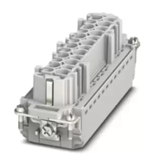 Image of Phoenix Contact HEAVYCON B24 Contact Insert, 16A