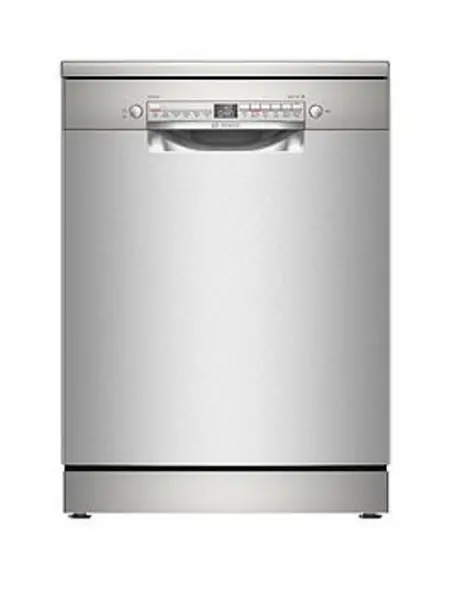 Image of Bosch Serie 2 SMS2HVI67G Freestanding Dishwasher