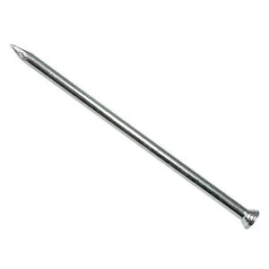 Image of ForgeFix Don Quichotte Light Gauge Masonry Nail, Zinc Galv. 2.5 x 60mm (Box 100)