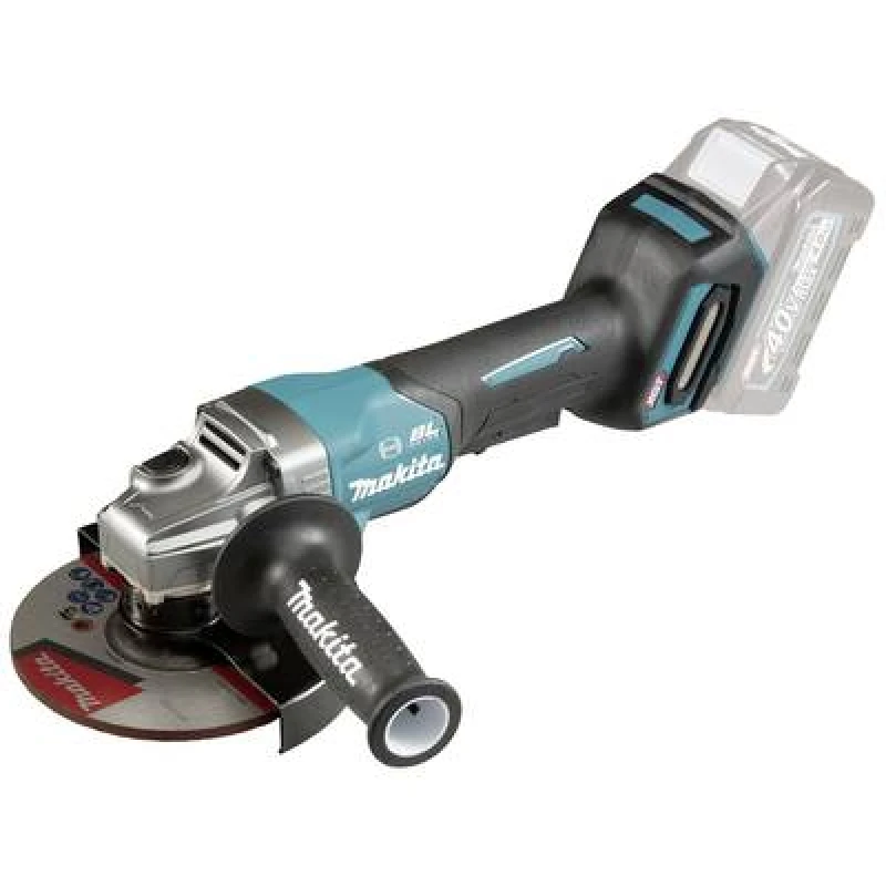 Image of Makita Makita GA036GZ GA036GZ Cordless angle grinder 150 mm w/o battery 40 V GA036GZ