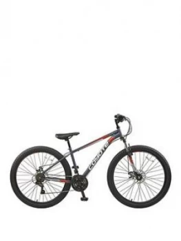 Image of Coyote Mirage Fs Gents 18X27.5 21Spd Gry