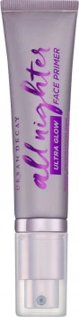 Image of Urban Decay All Nighter Ultra Glow Face Primer 30ml