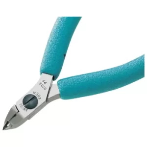 Image of Erem Series 600 Micro 670EPF 110mm Straight Short Relieved Head Cu...