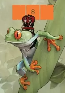 Image of Now #8: The New Comics Anthology