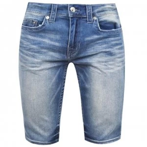 Image of True Religion Rocco Shorts - FOUM Baseline