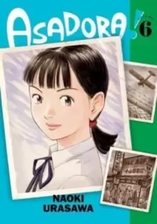 Image of Asadora!, Vol. 6