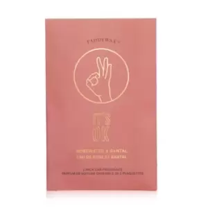 Image of PaddywaxImpressions Car Fragrance - It's OK 2packs