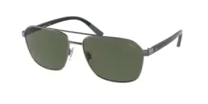 Image of Polo Ralph Lauren Sunglasses PH3140 926671