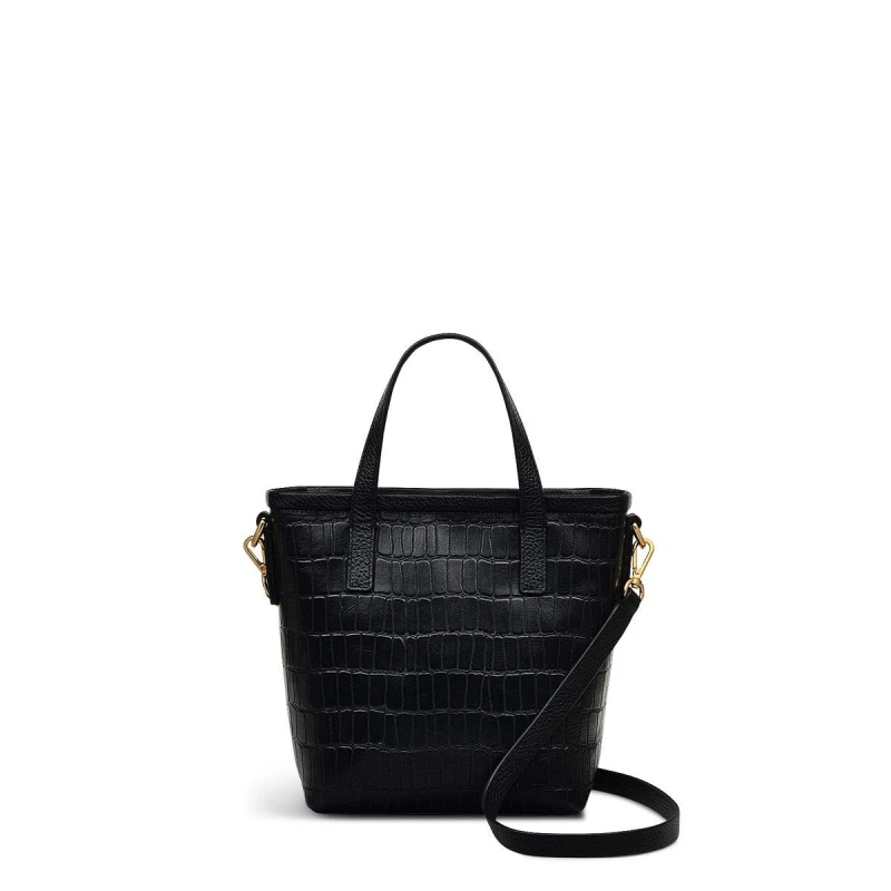 Image of Radley Womens Brompton Grab Bags Black female One Size