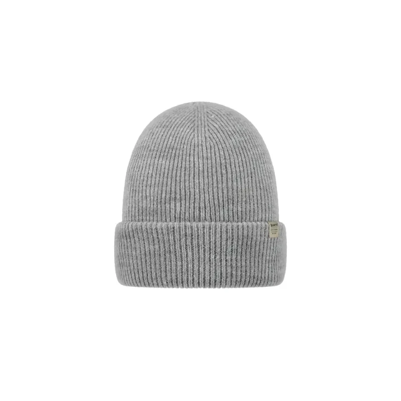 Image of Barts Beanie Barts Kinabalu Gris Unisex TU 2981-02