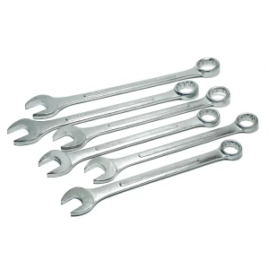 Image of Hilka 6 Piece Metric Jumbo Spanner Set