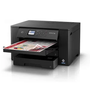 Image of Epson WorkForce WF-7310DTW Wireless Colour Inkjet Printer