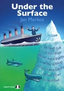 Image of Under the Surface