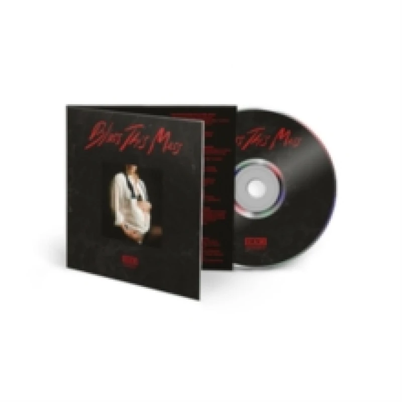 Image of Bless This Mess CD / Album