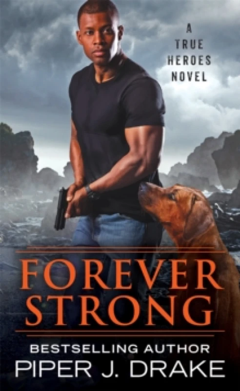 Image of Forever Strong Paperback / softback
