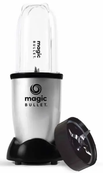 Image of NutriBullet Magic Bullet 01485 250W Blender
