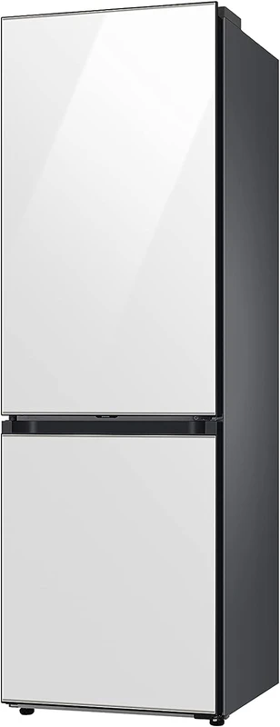 Image of Samsung Bespoke RB34C6B2E12/EU 344L Classic Fridge Freezer