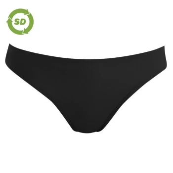 Image of SoulCal Bikini Bottoms - Black