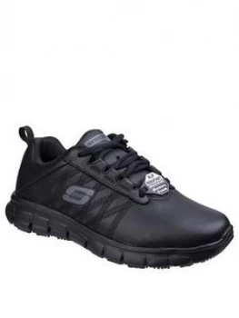 Image of Skechers Sure Track Trainers