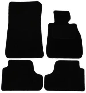 Image of Car Mat BMW E93 3 Series Convertible 2007 Onwards Pattern 1034 BM22