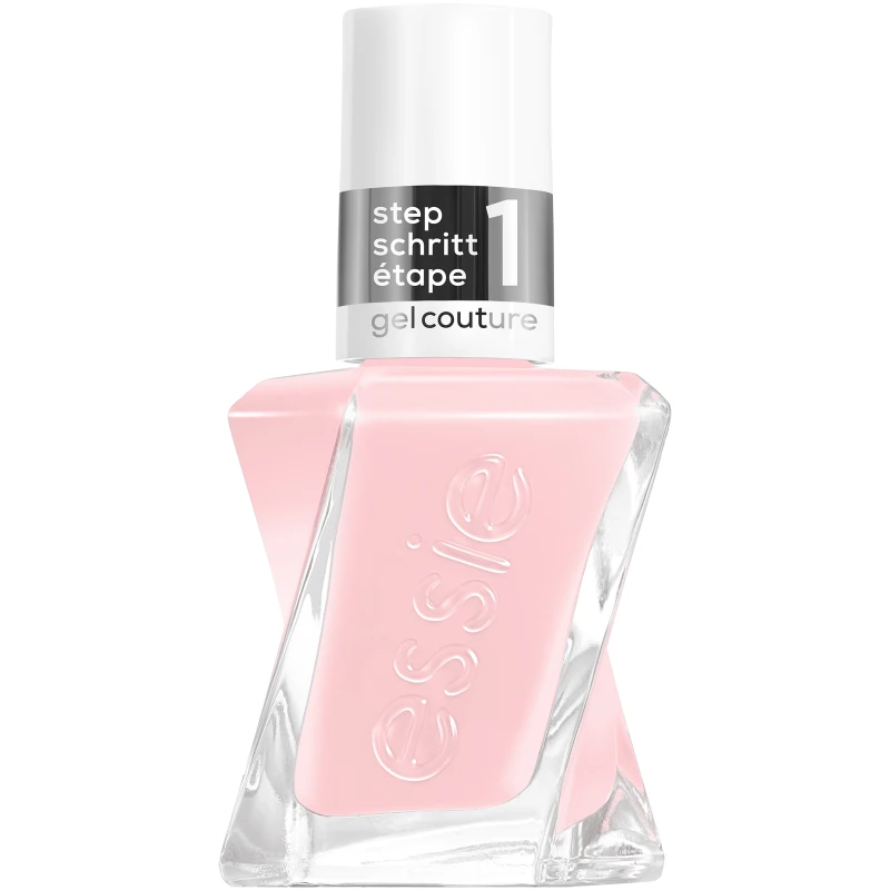 Image of essie Gel Couture Gel-Like Nail Polish-Sheer Fantasy