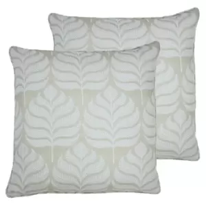 Image of Horto Twin Pack Polyester Filled Cushions