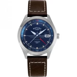 Image of Rotary Horizon Watch