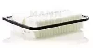 Image of Air Filter C24005 By Mann-Filter