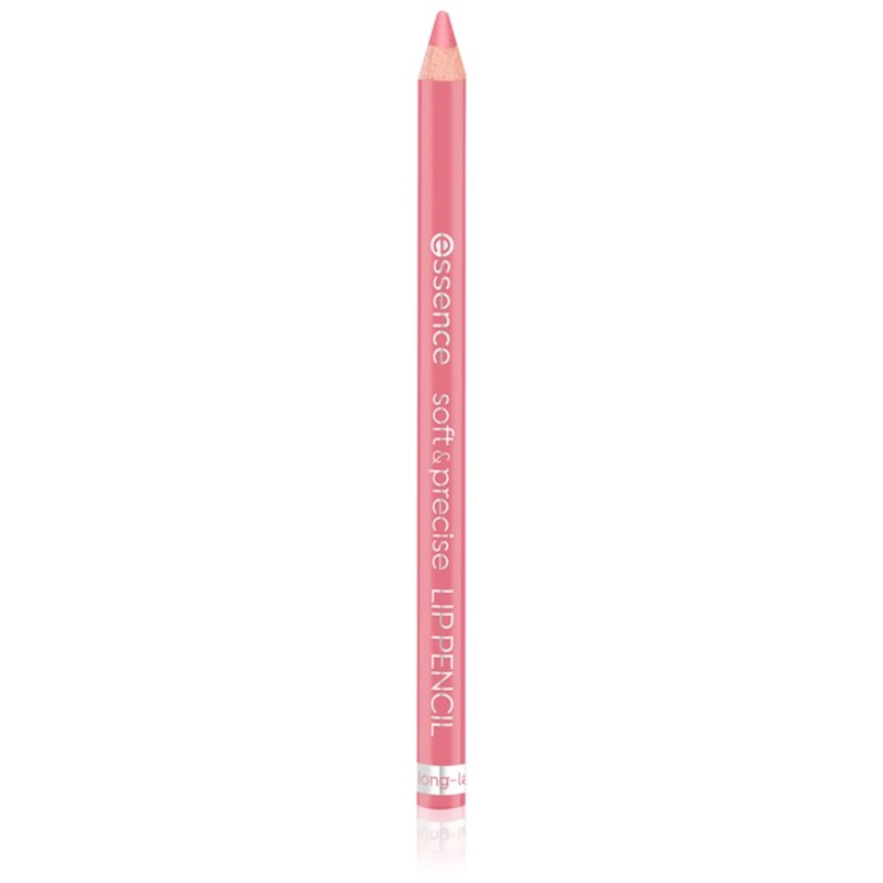 Image of Essence Soft & Precise Lip Pencil 25