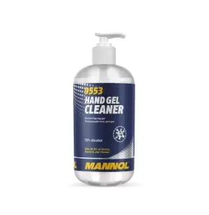 Image of MANNOL Hand Cleaners 9553