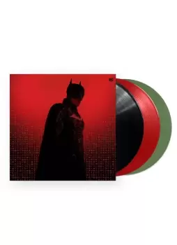 Image of Michael Giacchino - The Batman OST Vinyl
