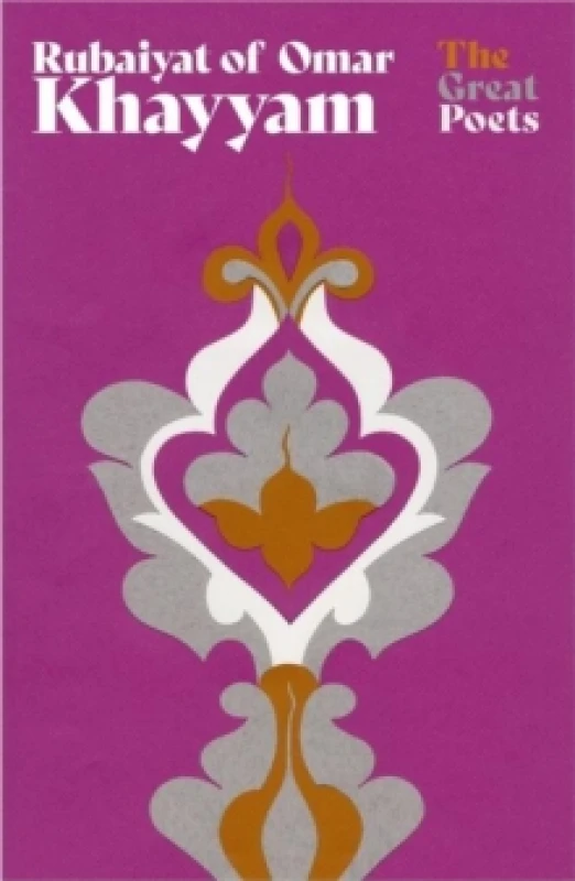 Image of Rubaiyat of Omar Khayyam : The best-loved, bestselling poem ever published Paperback / softback