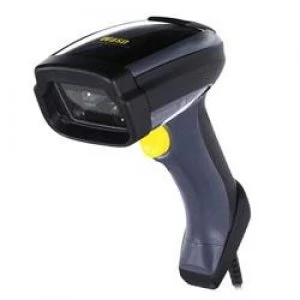 Image of Wasp WDI7500 Handheld Barcode Scanner