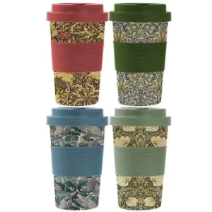 Image of Bamboo Eco Travel Mug Morris
