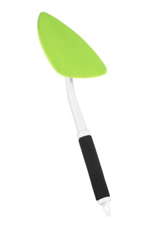 Image of Premier Housewares Handy Microfibre Glass Cleaner Green