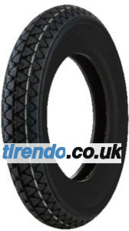 Image of Kenda K333 ( 3.50-10 TT 51J ) Motorcycle tires