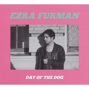 Image of Ezra Furman - Day Of The Dog Vinyl