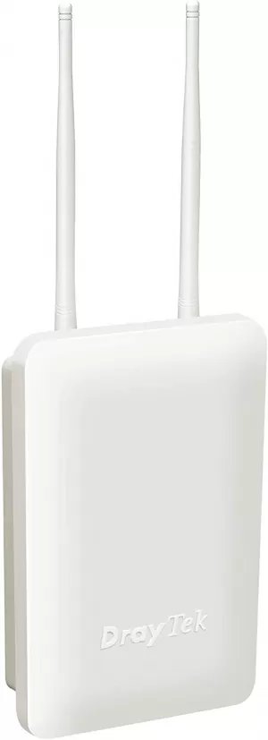 Image of DrayTek VigorAP 918R Outdoor Mesh 802.11ac Wireless Access Point