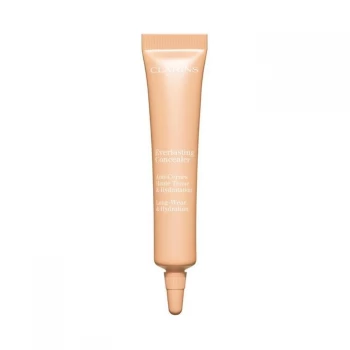 Image of Clarins Everlasting Concealer - 00