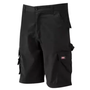 Image of Lee Cooper Shorts - Black