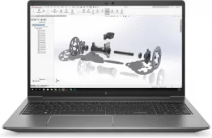 Image of HP 15.6" ZBook Power G7 Intel Core i7 Mobile Workstation