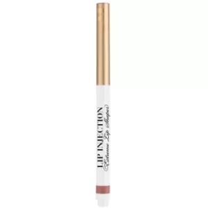 Image of Too Faced Lip Injection Extreme Lip Shaper 0.23g (Various Shades) - Puffy Nude