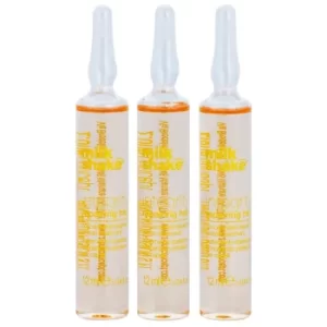 Image of Milk Shake Integrity Care Treatment for Hair with Protein 8 pc