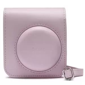 Image of instax mini 12 Case in Blossom Pink
