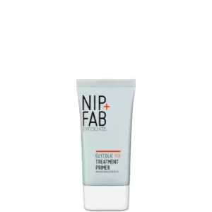 Image of NIP+FAB Glycolic Fix Skin Veil Treatment Primer 40ml