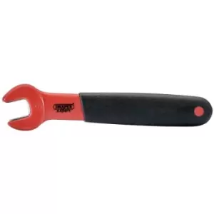 Image of Draper 99466 VDE Fully Insulated Open End Spanner (8mm)
