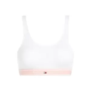 Image of Tommy Hilfiger BRALETTE - White